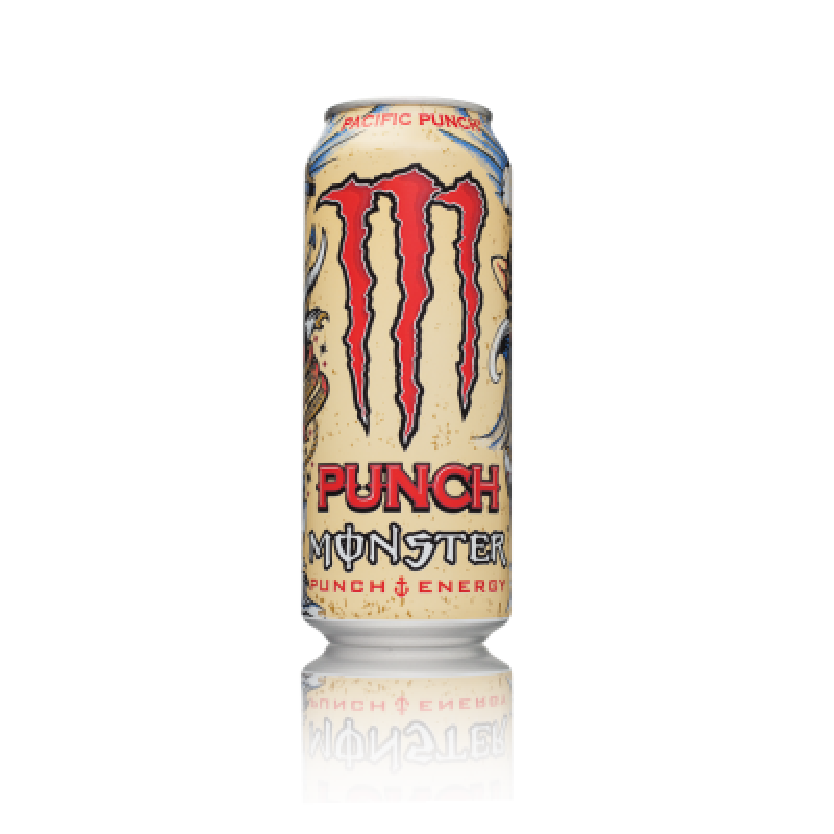 Monster Pacific Punch